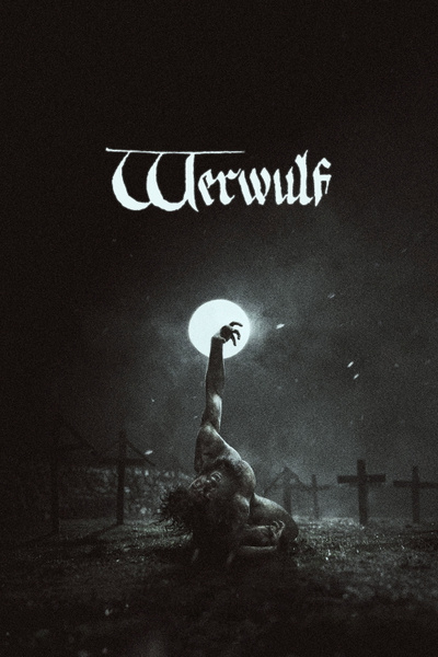 Werwulf poster