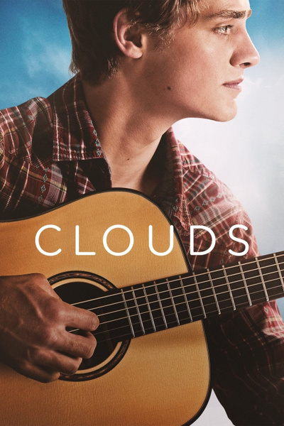 Poster for Clouds (2020)