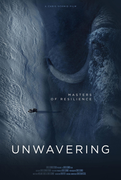 Poster for Unwavering (2024)