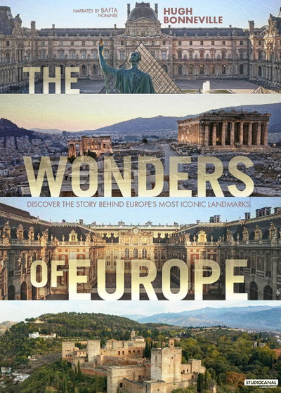 L'Europe des merveilles posterL'Europe des merveilles