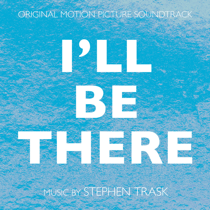 Cover art for I'll Be There (Original Motion Picture Soundtrack)