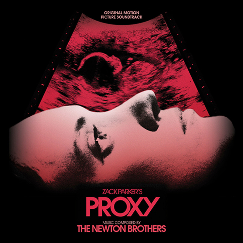 Cover art for Proxy