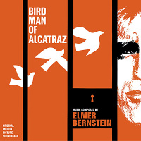 Birdman of Alcatraz (Original Motion Picture Soundtrack)
