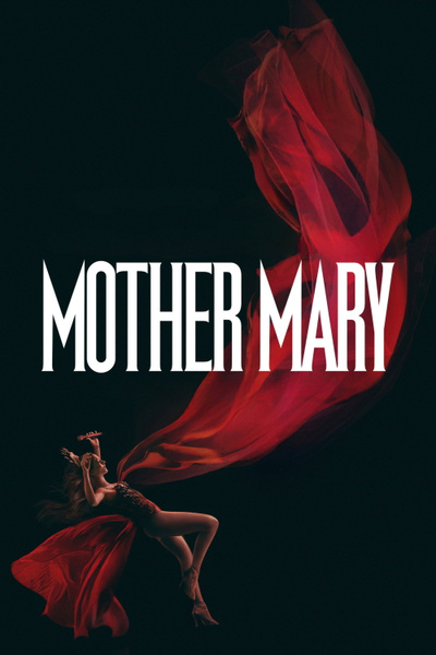 Poster for Mother Mary (2026)