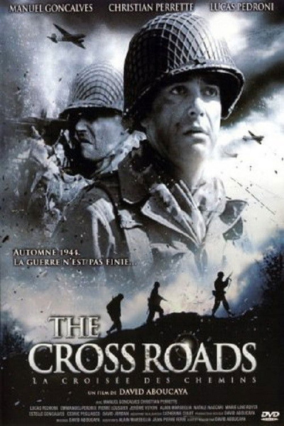 Poster for The Crossroads (2009)