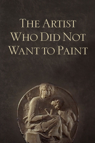 Poster for Prologue: The Artist Who Did Not Want to Paint (1965)
