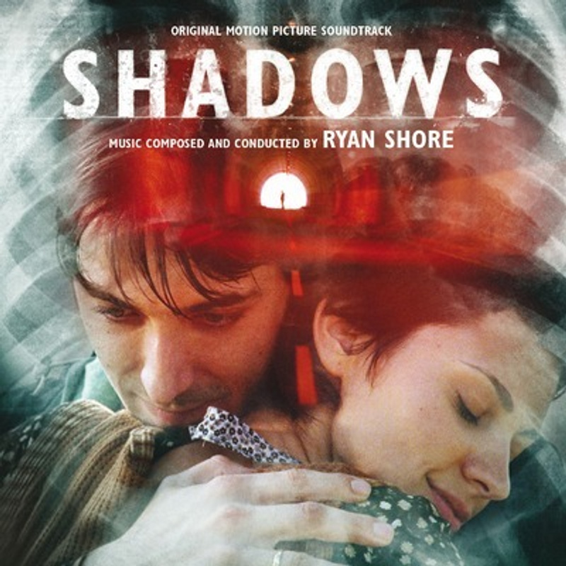 Cover art for Shadows