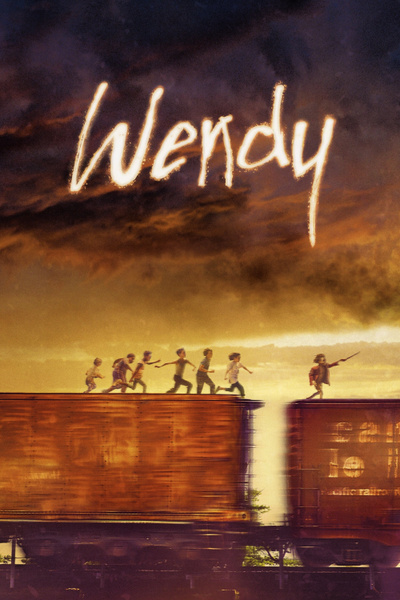 Poster for Wendy (2020)