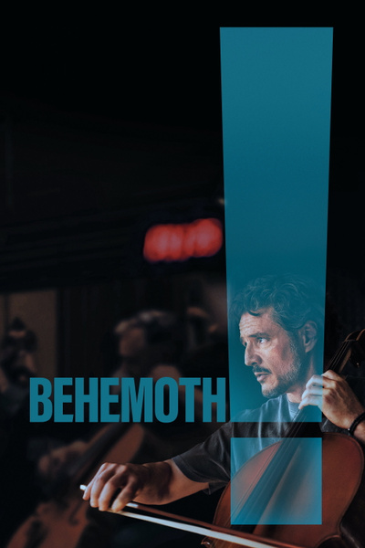 Behemoth! posterBehemoth!