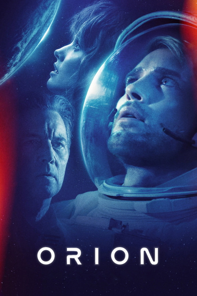 Orion posterOrion