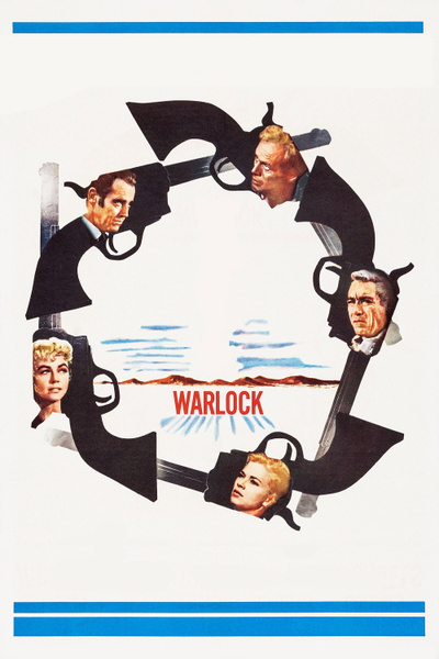 Warlock posterWarlock