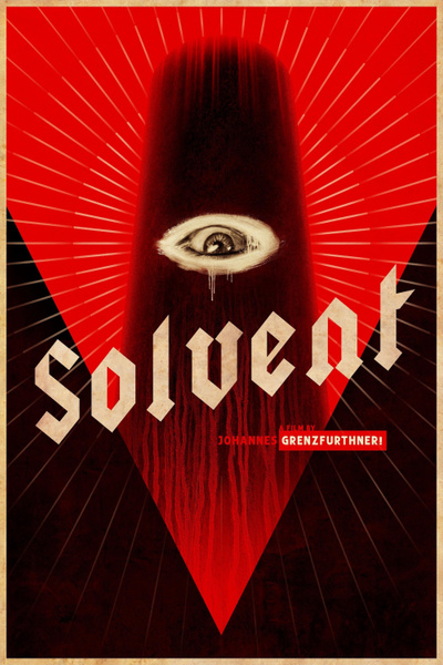 Poster for Solvent (2024)