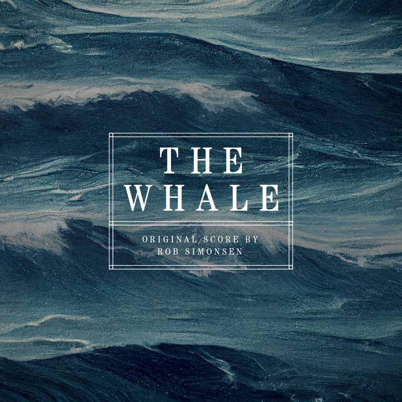 Cover art for Midnight Storm (From the Original Motion Picture "The Whale") - Single