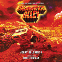 Damnation Alley (Original Motion Picture Soundtrack)