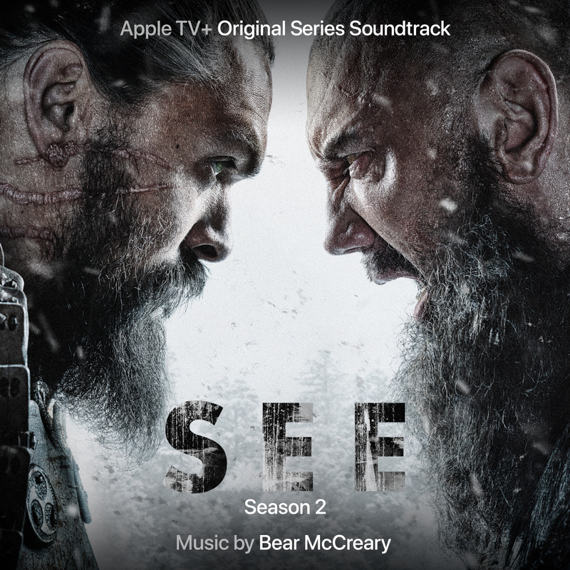 Cover art for See: Season 2 (Apple TV+ Original Series Soundtrack)