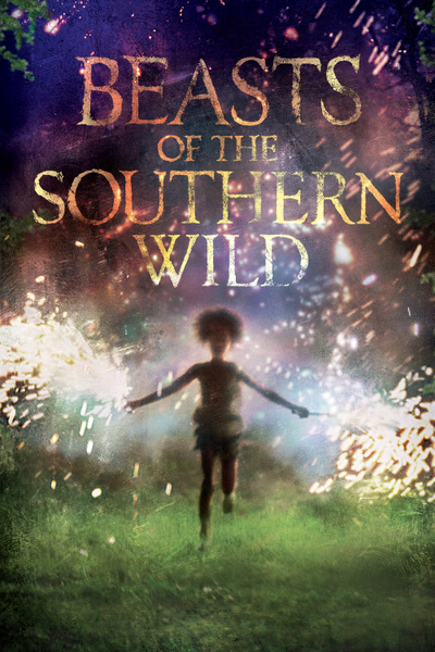 Poster for Beasts of Southern Wild (2012)