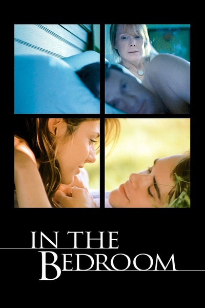 Poster for In The Bedroom (2001)