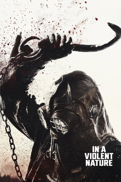 In a Violent Nature posterIn a Violent Nature