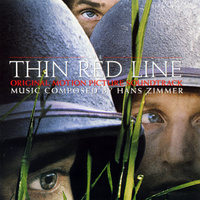 The Thin Red Line (Original Motion Picture Soundtrack)