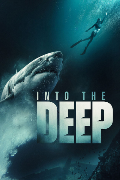 Poster for Into the Deep (2025)