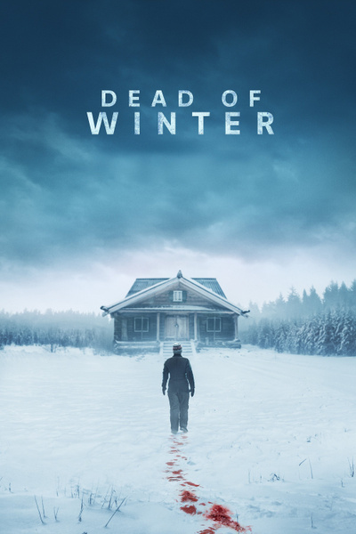 Poster for Dead of Winter (2025)