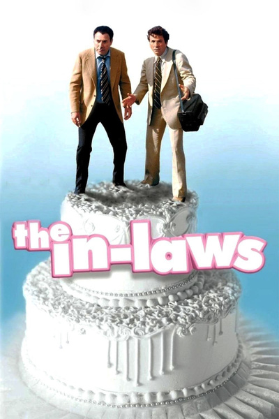 Poster for The In-Laws (1979)