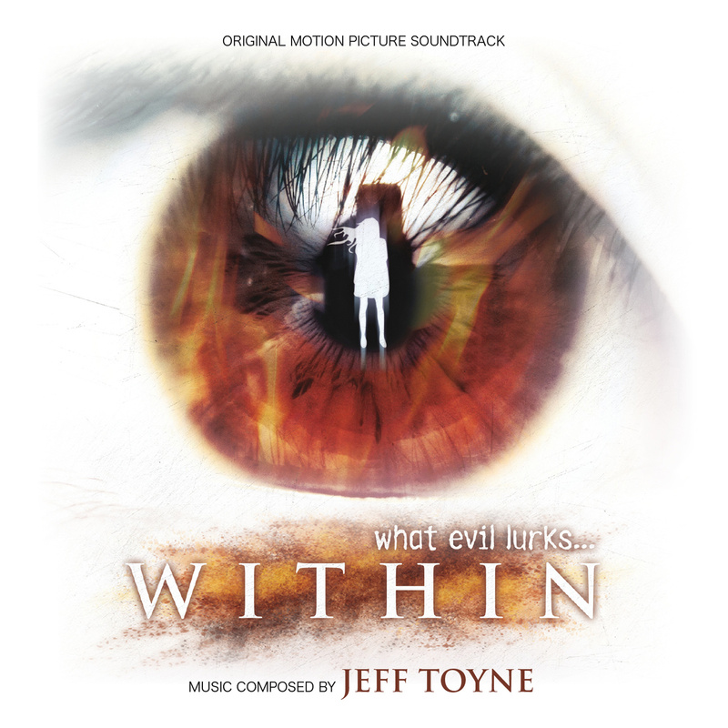 Cover art for Within