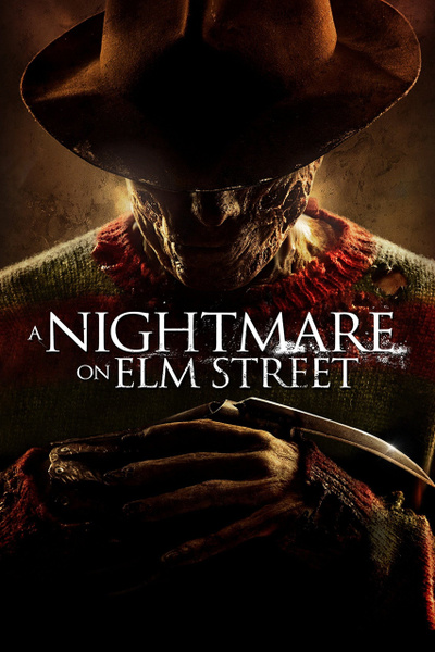 Poster for A Nightmare on Elm Street (2010)