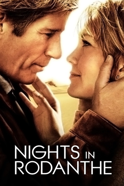 Poster for Nights in Rodanthe (2008)