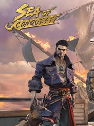Sea of Conquest posterSea of Conquest