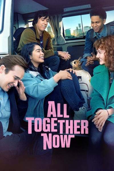 Poster for All Together Now (2020)