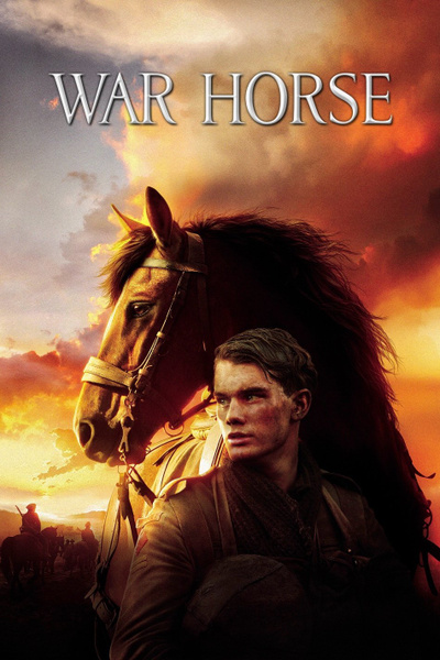 Poster for War Horse (2011)