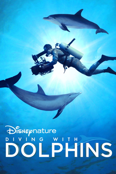 Diving with Dolphins posterDiving with Dolphins