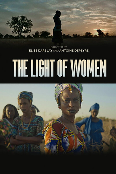 La Lumière des femmes posterLa Lumière des femmes