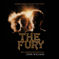 The Fury (Expanded Original Motion Picture Score)