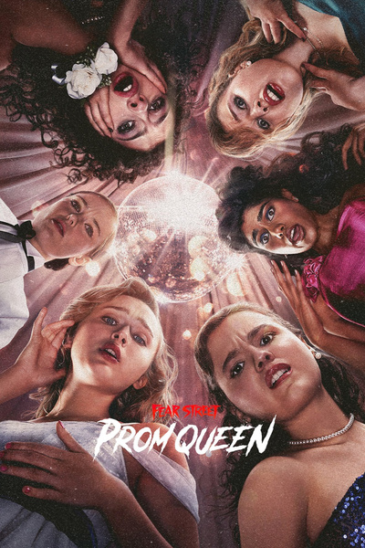 Fear Street: Prom Queen posterFear Street: Prom Queen
