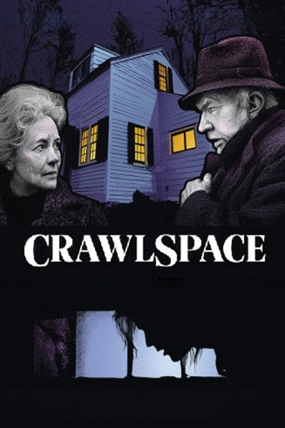 Poster for Crawlspace (1972)