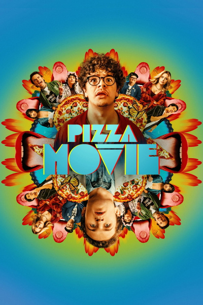 Pizza Movie posterPizza Movie