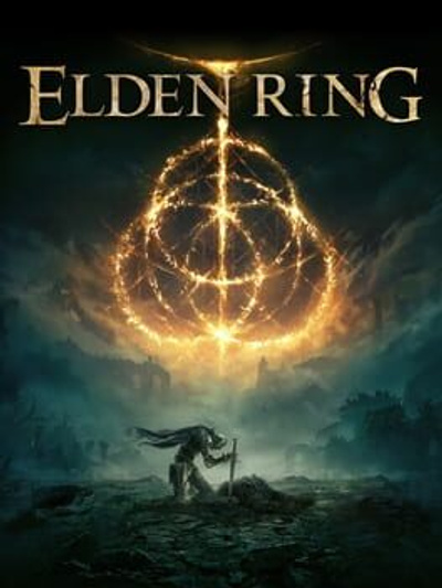 Poster for Elden Ring (2022)