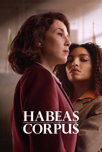 Habeas Corpus posterHabeas Corpus