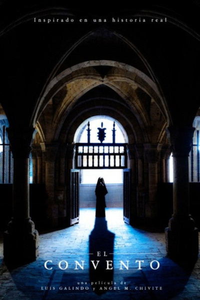 El Convento poster