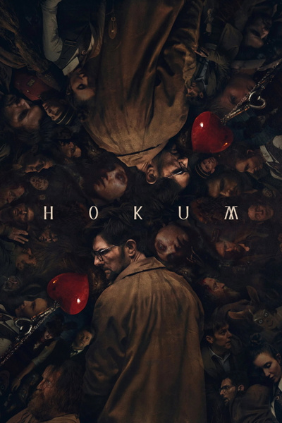 Poster for Hokum (2026)