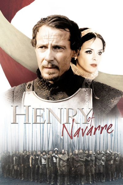 Poster for Henri IV (2010)