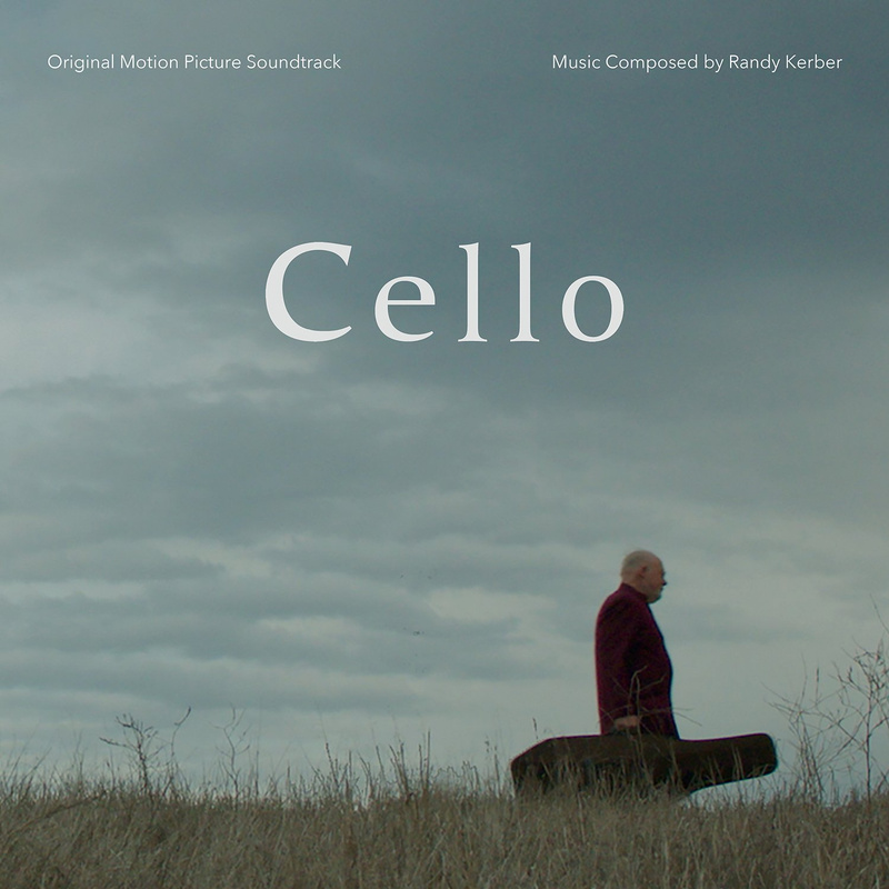 Cover art for Cello (Original Motion Picture Soundtrack)