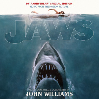 Jaws (Music From the Motion Picture - 50th Anniversary Special Edition)