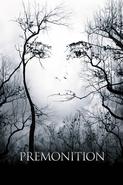 Poster for Premonition (2007)