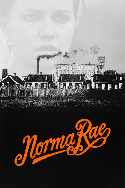 Poster for Norma Rae (1979)