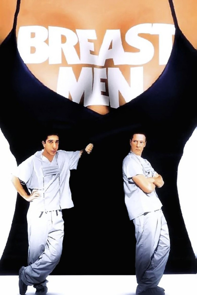 Poster for Breast Men (1997)