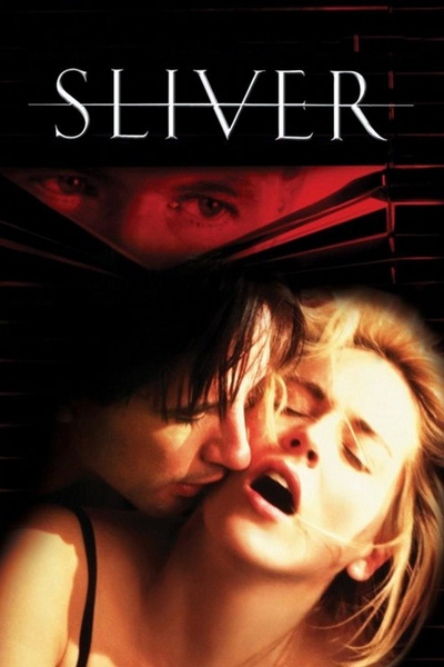 Poster for Sliver (2020)
