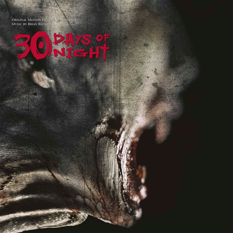 Cover art for 30 Days of Night (Record Store Day 2015)